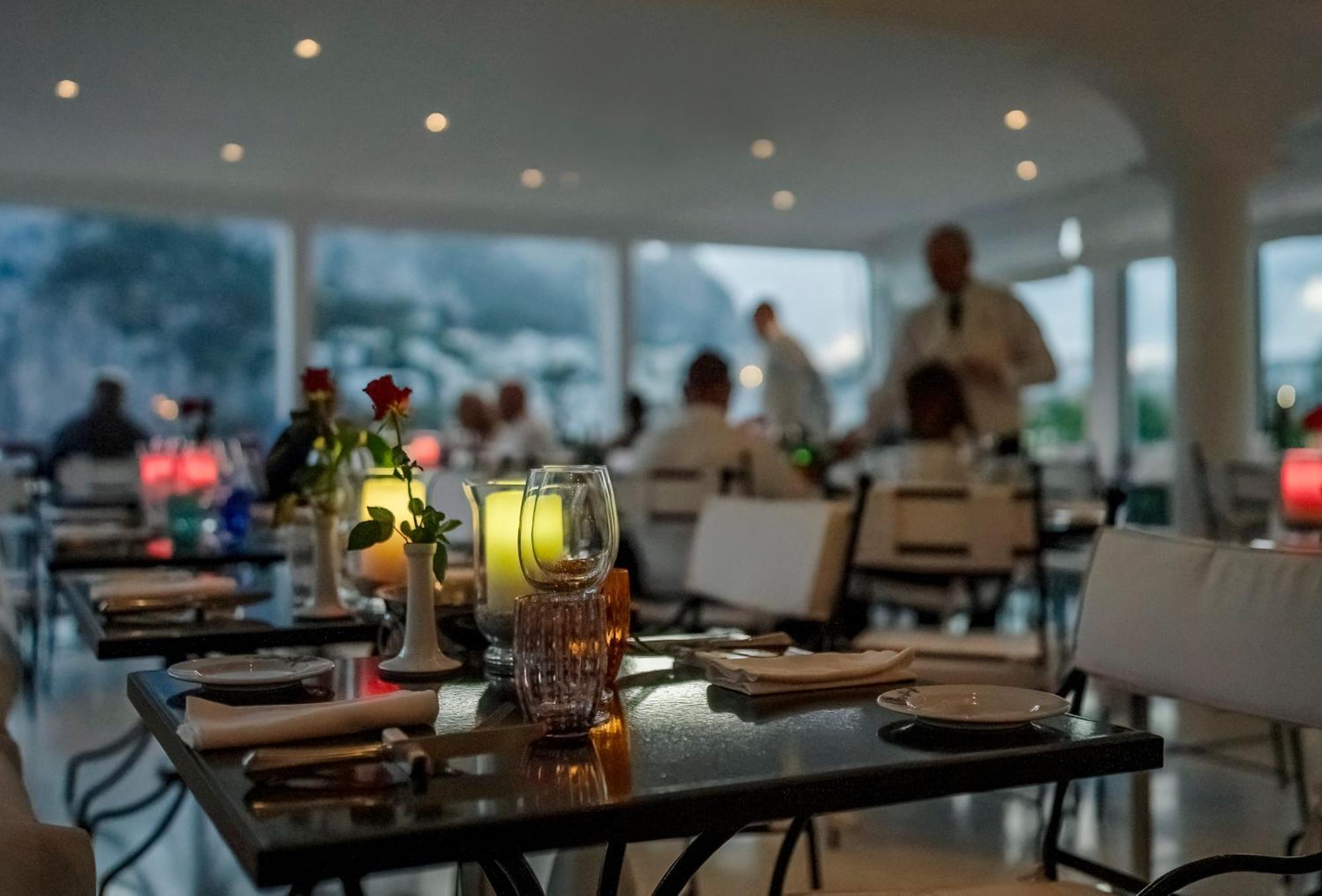 Hotel Villa Brunella Capri Dış mekan fotoğraf