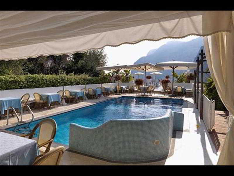 Hotel Villa Brunella Capri Dış mekan fotoğraf